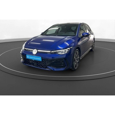 Volkswagen Golf 2.0 TDI R-Line DSG 110 kW