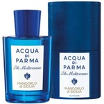 Acqua Di Parma Blu Mediterraneo - Mandorlo di Sicilia EDT 75 ml Парфюми