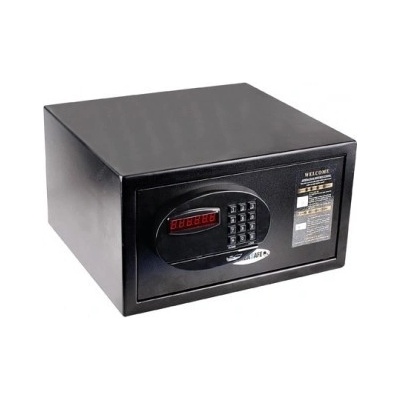 SafeStar DCP-2343OP