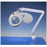 Shesto Настолна лампа Lightcraft Slim Line LED с лупа