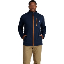 Spyder Bandit Jacket true navy