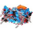 BUILDER´S FUN šroubovací s el.vrtačkou