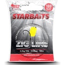 Starbaits ZIG LINE 100 m 0,26 mm
