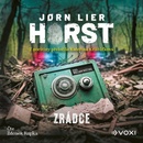 Zrádce