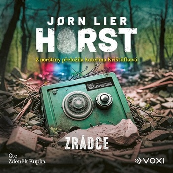 Zrádce