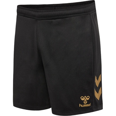 Hummel Šortky hmlE24C POLY SHORTS WOMAN 226368-2128
