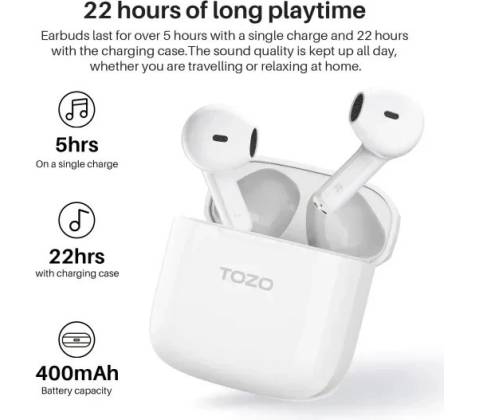 TOZO A3