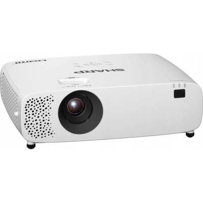 Sharp E501U