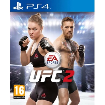 Electronic Arts UFC 2 (PS4)