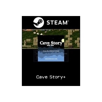 Cave Story+