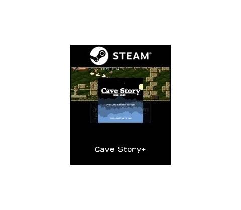 Cave Story+