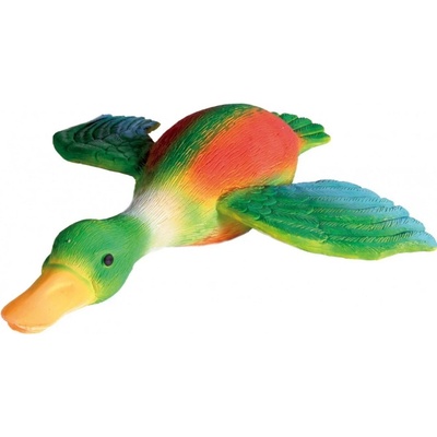 Trixie Kačica latex pískacia 30 cm