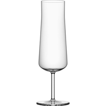 Orrefors Чаши за шампанско Informal 220 мл 2 бр (6402701)