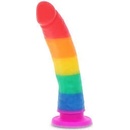 ToyJoy Pride Unicorn Dancer 7"