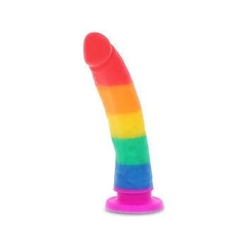ToyJoy Pride Unicorn Dancer 7"