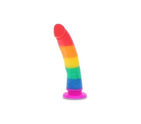 ToyJoy Pride Unicorn Dancer 7"