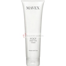 Mavex Foot Intensive Care Intenzivně hydratační krém 100 ml