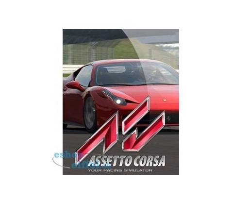 Assetto Corsa
