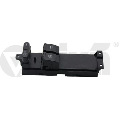 Spínač elektrického otvárania okien VIKA 99590390401