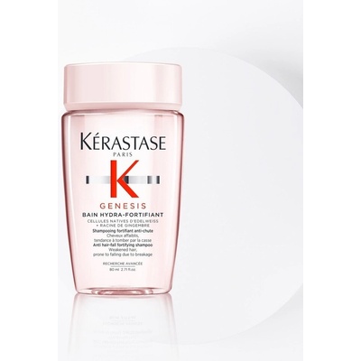 Kérastase Genesis Bain Nutri-fortifiant Vyživující šampon 80 ml