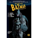 All Star Batman HC Vol 1 My Own Worst Enemy Scott Snyder, John Romita Jr.