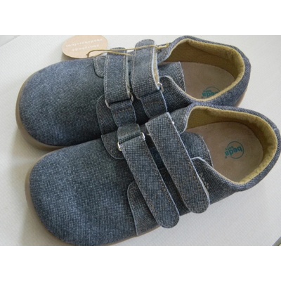 BEDA barefoot topánky Denis