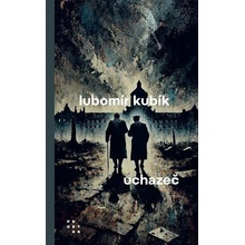 Uchazeč - Kubík Lubomír