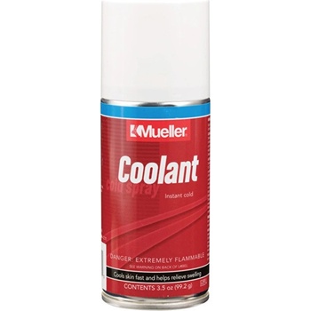 Mueller Coolant Cold Spray Chladivý sprej 150 ml