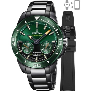Image 1 of Festina F20646/1