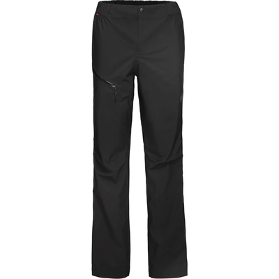 MAMMUT Мъжки водоустойчив панталон Mammut Alto Light Hardshell Pants Waterproof trousers - Black - размер 48 (007-3109-0125)
