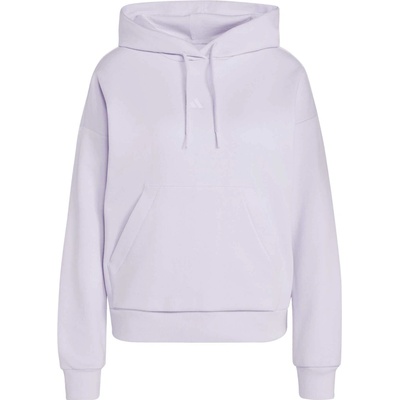 adidas W SL FC HD dámská mikina růžová
