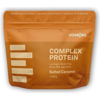 Voxberg Complex Protein 990 g