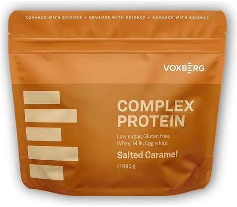 Voxberg Complex Protein 990 g