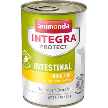 Animonda INTEGRA Protect dog Trávenie 400 g