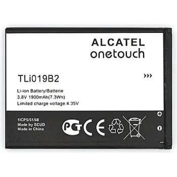 Image 1 of Alcatel Батерия за Alcatel Pop C7 7040