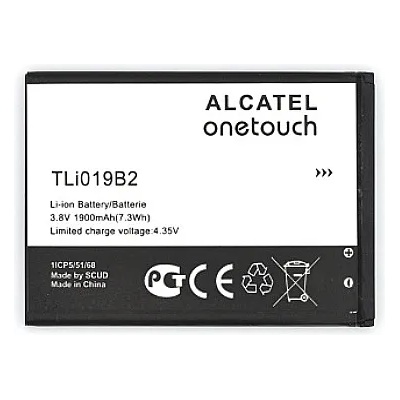 Alcatel Батерия за Alcatel Pop C7 7040