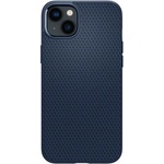 Spigen Liquid Air Apple iPhone 14 Case navy blue (ACS05038)