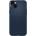 Spigen Apple iPhone 14 Liquid Air Cover navy blue (ACS05038)