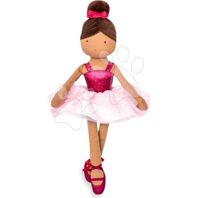 Doudou Jolijou baletka Isadora 35 cm