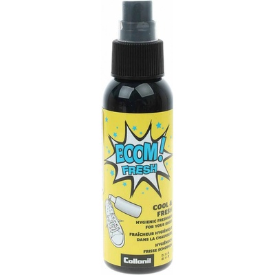 Collonil BOOM FRESH 100 ml