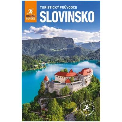 Slovinsko - Norm Longley