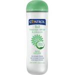CONTROL wild nature gel masaje 3 en 1 200 ml