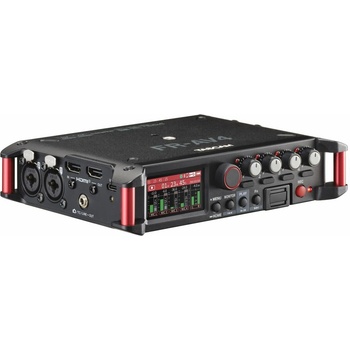 Tascam FR-AV4