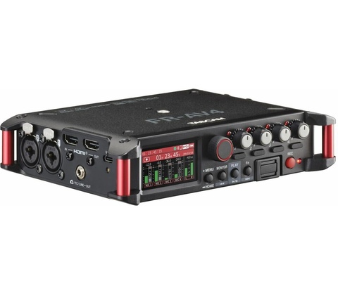 Tascam FR-AV4