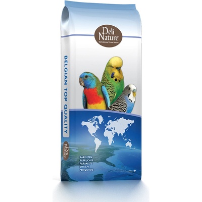 Deli Nature 70 Neophemas Premium 1 kg