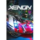 Xenon Racer