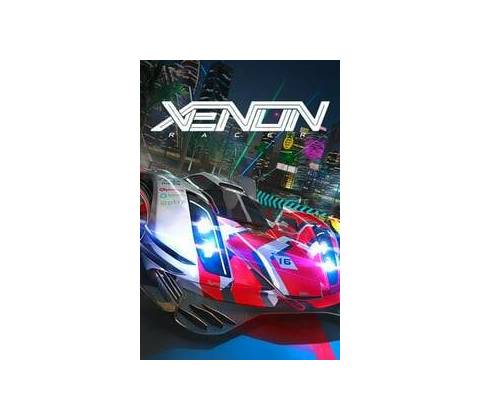 Xenon Racer
