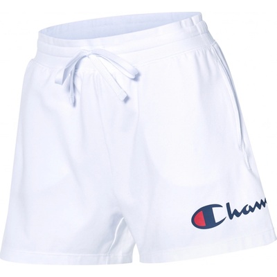 Champion dámské kraťasy bílá