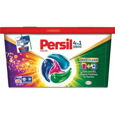 Persil Discs Color kapsule 13 PD