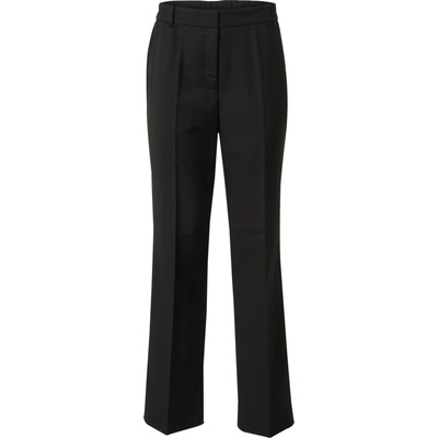 Esprit Панталон с ръб черно, размер 36